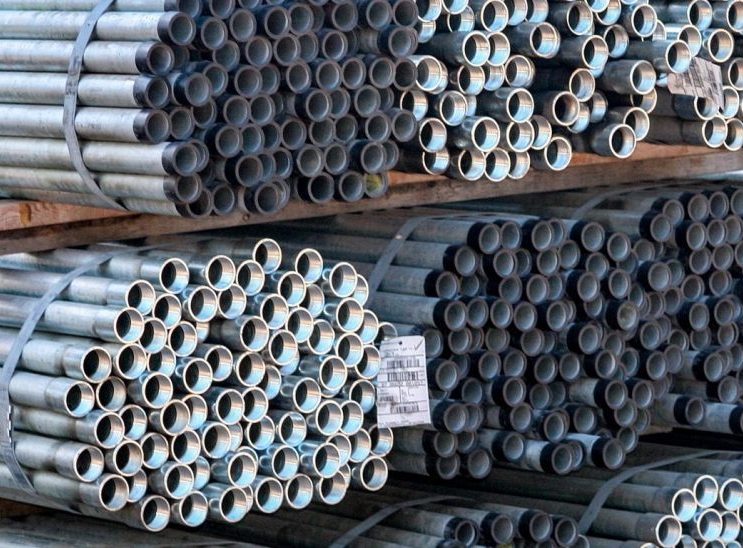 Oilfield Pipe Used Oilfield Pipe ABS Oilfield Supply