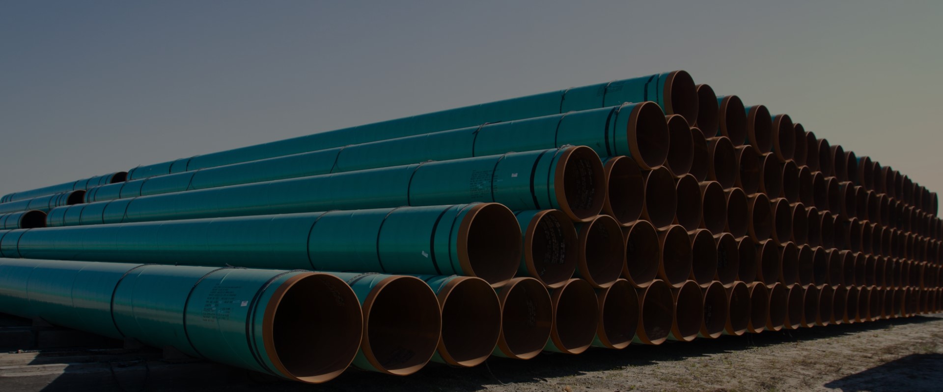 Oilfield Pipe Used Oilfield Pipe ABS Oilfield Supply